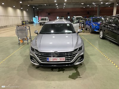 Volkswagen Arteon shooting brake 2.0 TDI 110KW DSG R-LINE SHOOTING BRAKE
