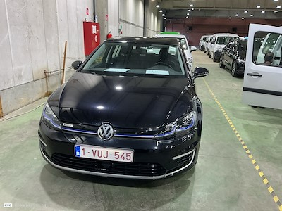 Volkswagen E-golf - 2017 35.8kWh E-Golf