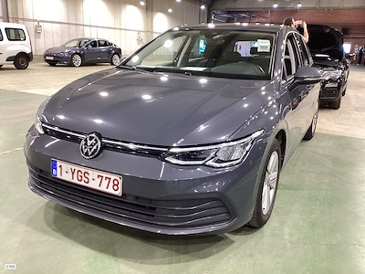 Volkswagen Golf 2.0 TDI 85KW LIFE