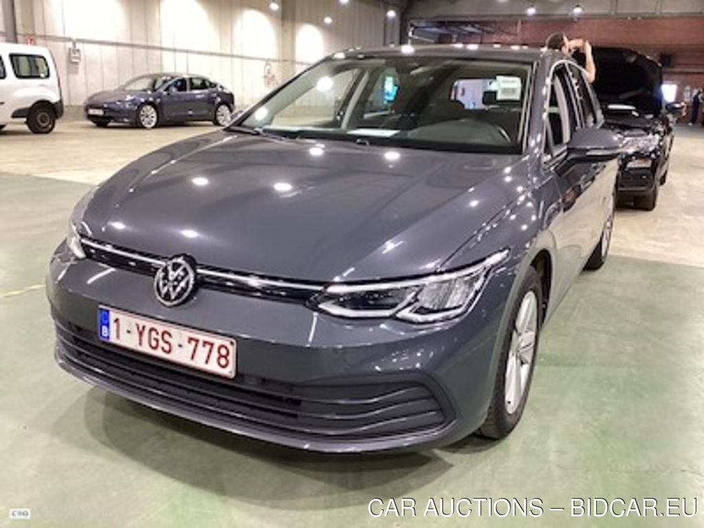Volkswagen Golf 2.0 TDI 85KW LIFE