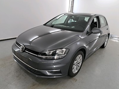 Volkswagen Golf vii diesel - 2017 1.6 SCR TDi Comfortline (EU6.2) STOCK Business