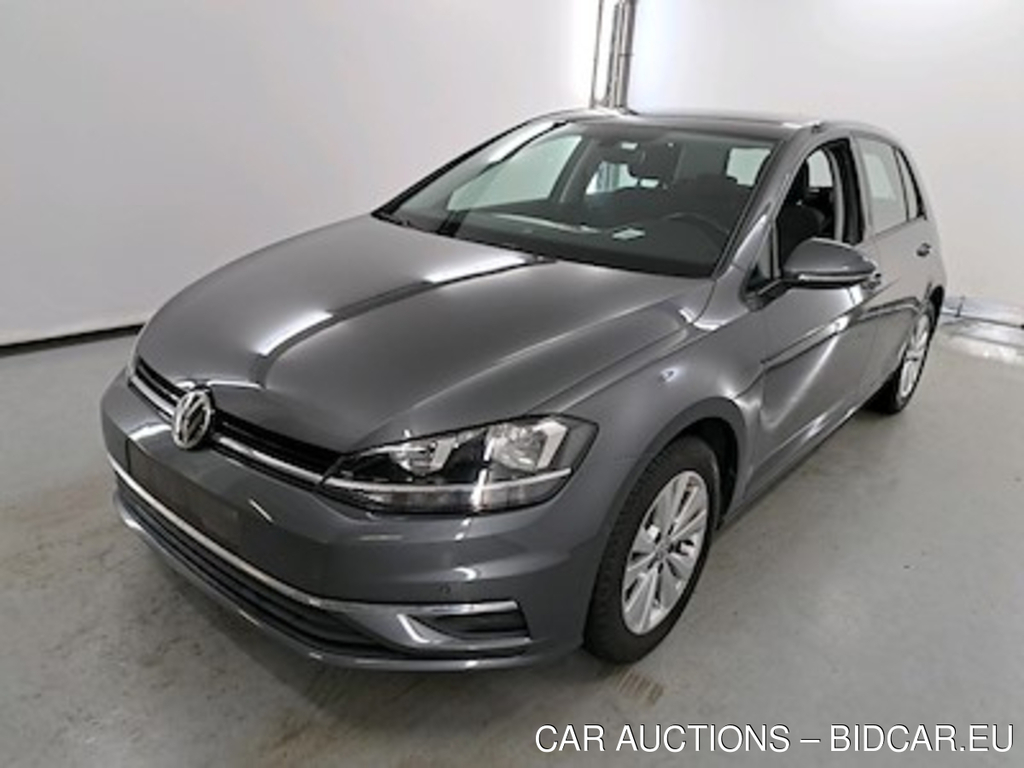 Volkswagen Golf vii diesel - 2017 1.6 SCR TDi Comfortline (EU6.2) STOCK Business