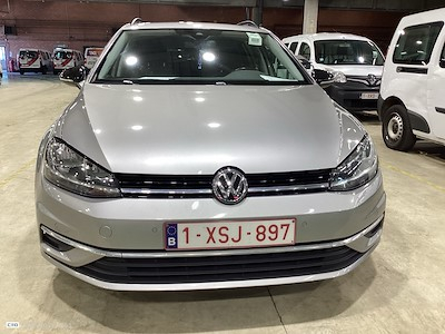 Volkswagen Golf vii variant - 2017 1.0 TSI IQ.Drive OPF STOCK