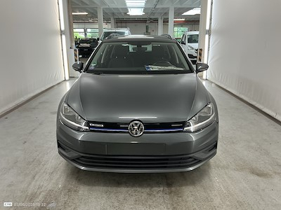 Volkswagen Golf vii variant - 2017 1.5 TSI ACT BM Trendline OPF STOCK