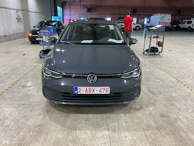 Volkswagen Golf viii 1.0 TSI Life OPF