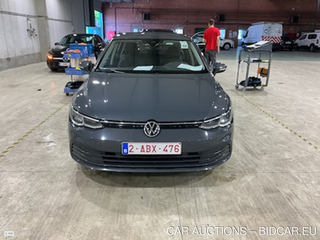 Volkswagen Golf viii 1.0 TSI Life OPF