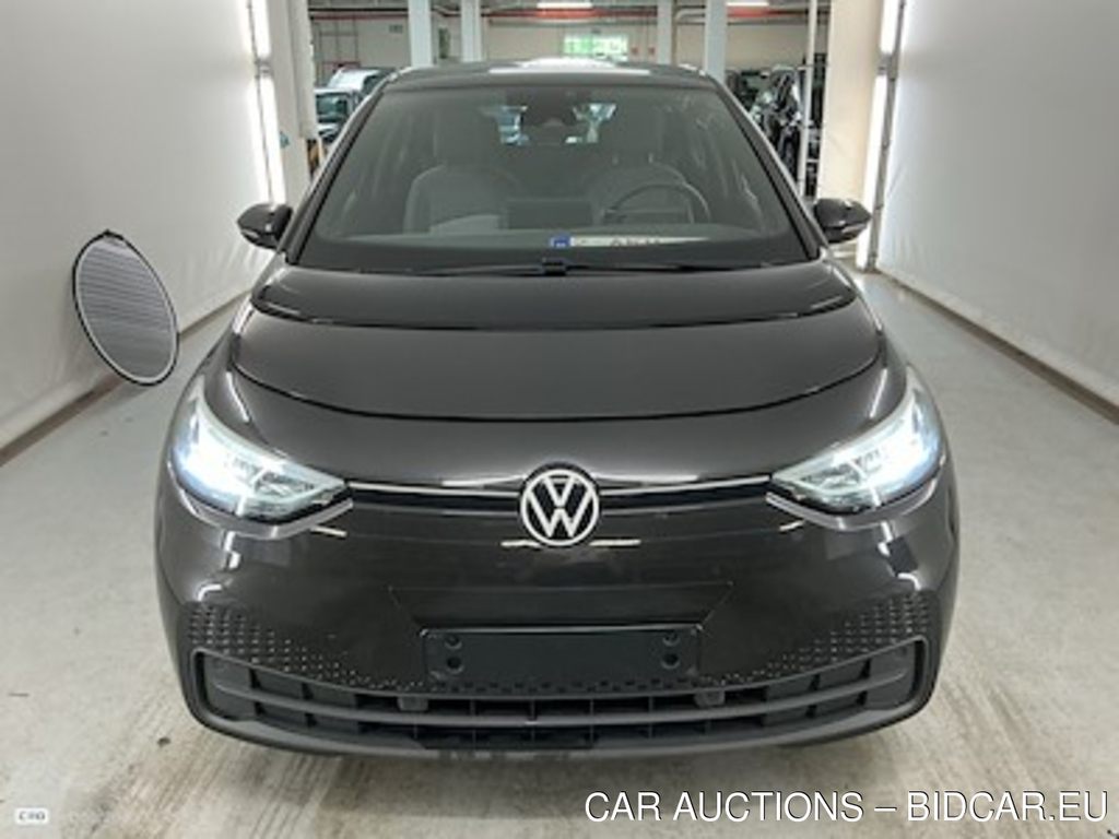 Volkswagen ID.3 BEV 62KWH 150KW PRO PERFORMANCE