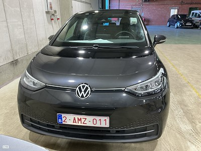 Volkswagen ID.3 BEV 62KWH 150KW PRO PERFORMANCE