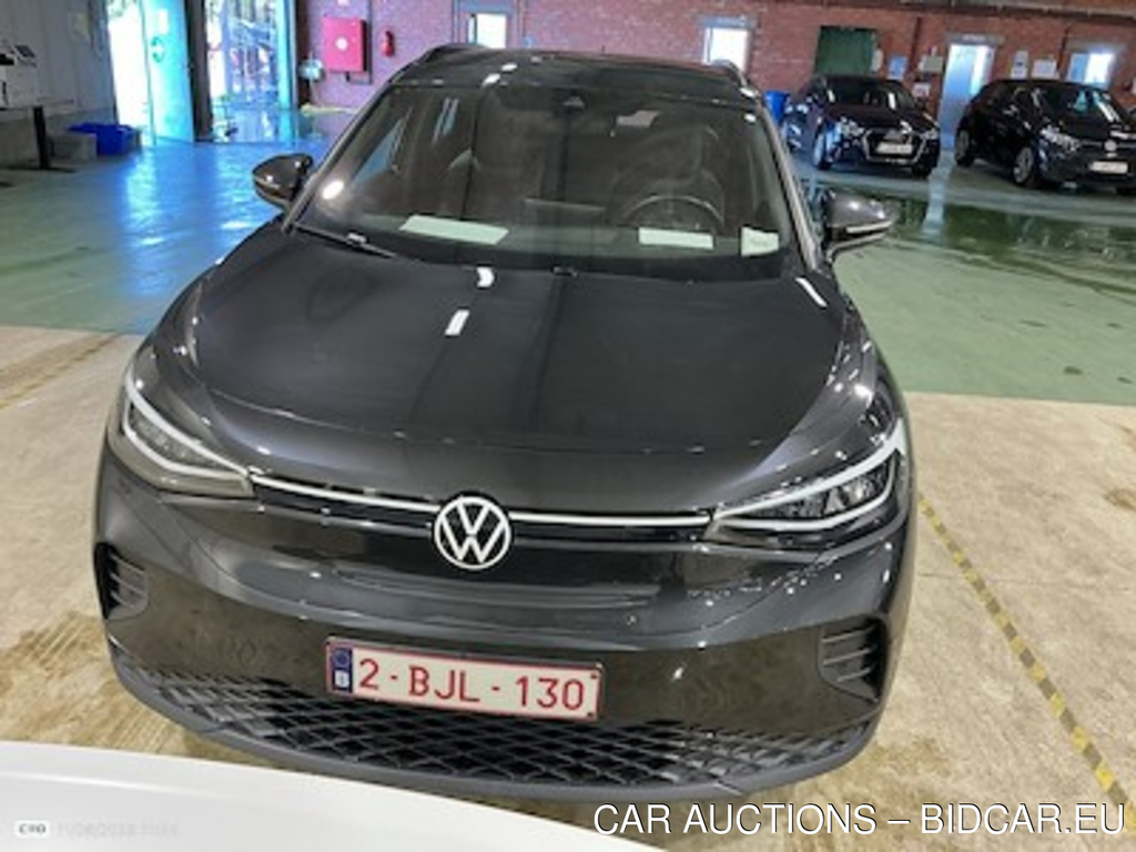Volkswagen ID.4 BEV 82KWH PRO LIFE
