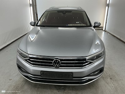 Volkswagen Passat variant 1.5 TSI OPF MSQ VARIANT ELEGANCE BUSINES