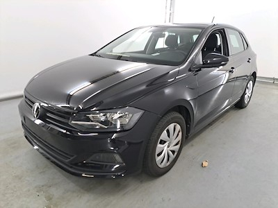 Volkswagen POLO 1.0 TGI TRENDLINE Comfort Travel Music