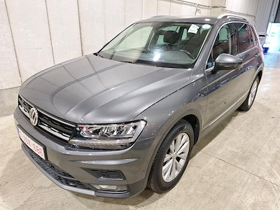 Volkswagen Tiguan diesel - 2016 2.0 TDi SCR Comfortline (EU6.2)