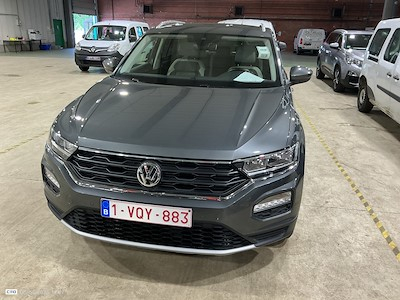 Volkswagen T-ROC 1.0 TSI Style OPF