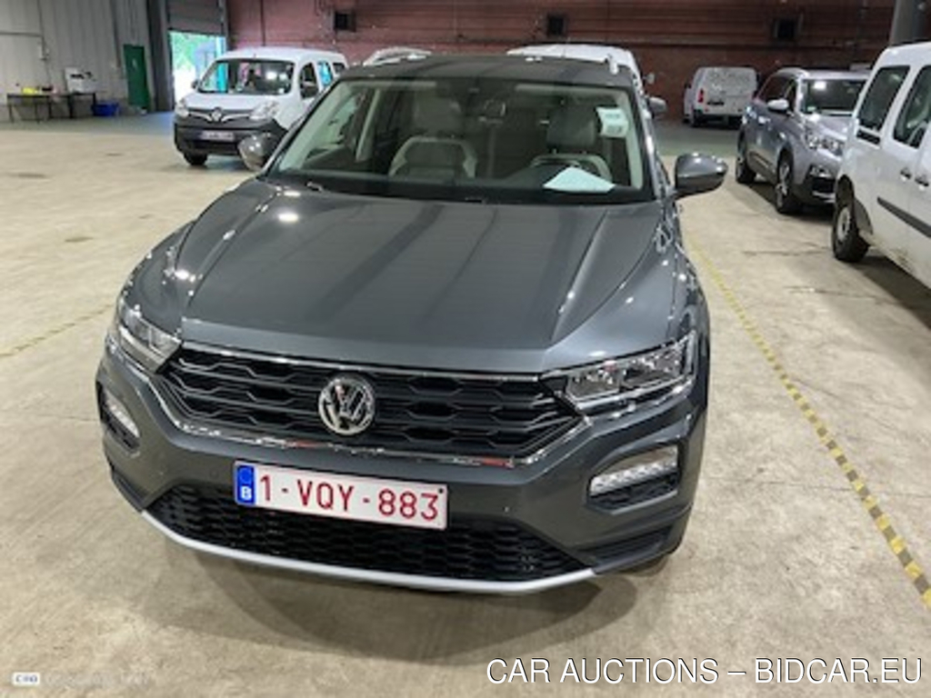 Volkswagen T-ROC 1.0 TSI Style OPF