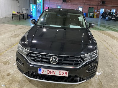 Volkswagen T-ROC 1.5 TSI ACTIVE