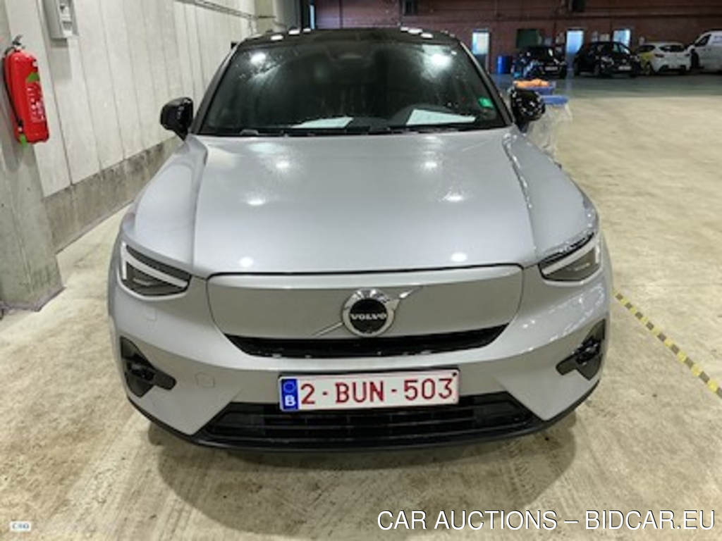 Volvo C40 BEV 78KWH RECHARGE TWIN ULTIMATE