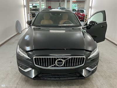 Volvo V60 2.0 B4 D GEARTRONIC INSCRIPTION