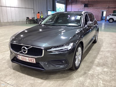 Volvo V60 2.0 B4 D GEARTRONIC MOMENTUM PRO