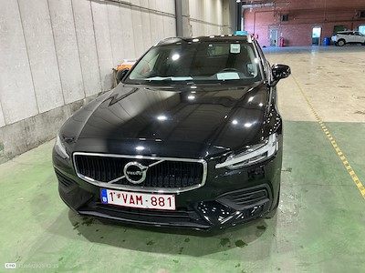 Volvo V60 diesel - 2018 2.0 D3 Momentum Geartronic (EU6d-TEMP) STOCK