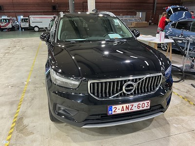 Volvo XC40 1.5 T3 Inscription Geartronic