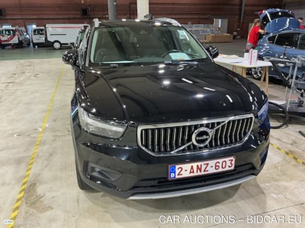 Volvo XC40 1.5 T3 Inscription Geartronic