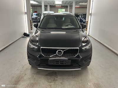 Volvo XC40 1.5 T3 Momentum Pro Geartronic Premium Audio Park Assist Park Assist