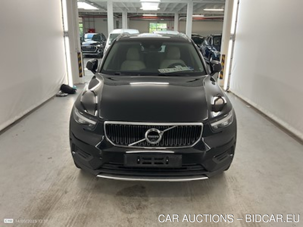Volvo XC40 1.5 T3 Momentum Pro Geartronic Premium Audio Park Assist Park Assist