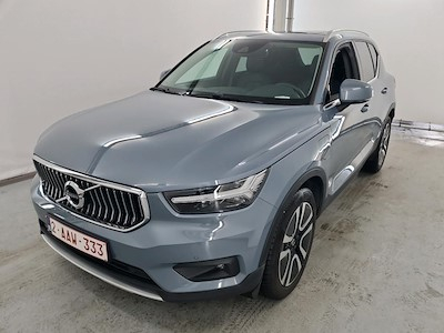 Volvo XC40 1.5 T5 RECHARGE GEARTR. INSCRIPTION