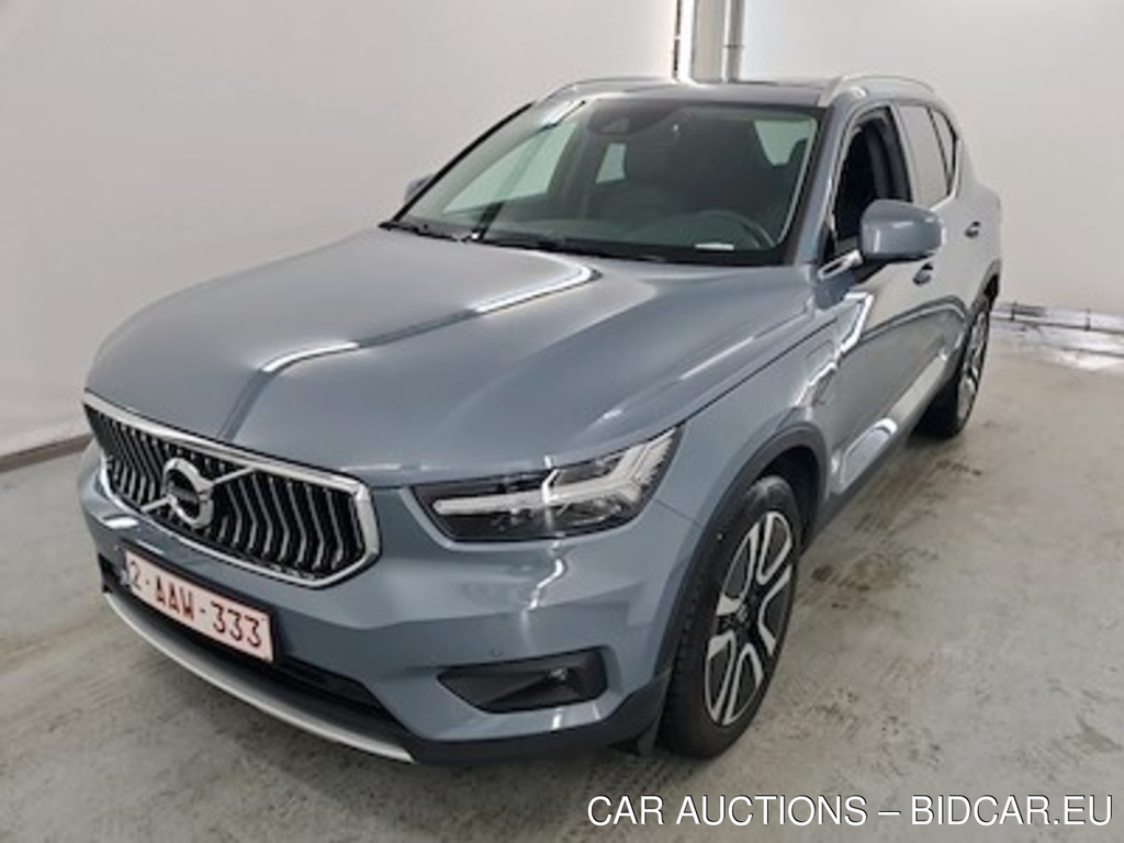 Volvo XC40 1.5 T5 RECHARGE GEARTR. INSCRIPTION