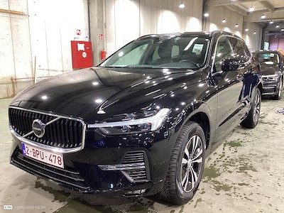 Volvo XC60 2.0 B4 D MHEV MOMENTUM PRO AUTO