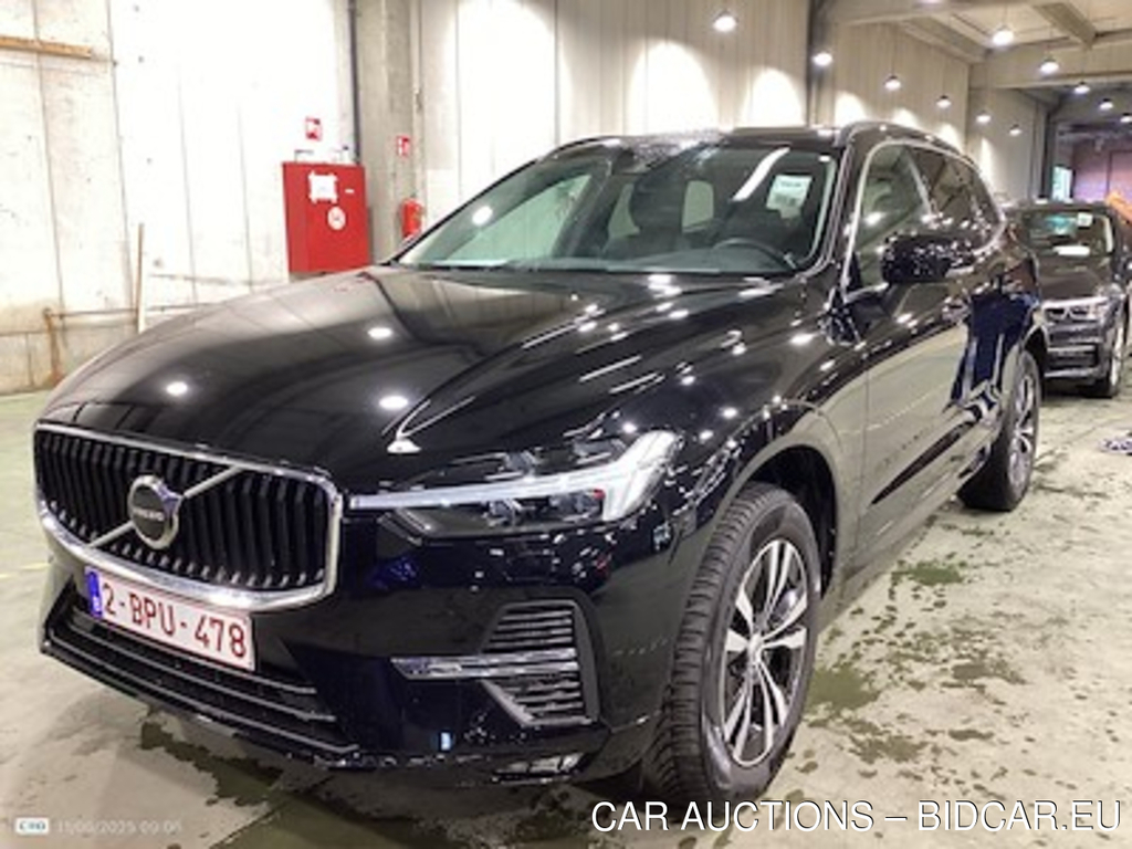Volvo XC60 2.0 B4 D MHEV MOMENTUM PRO AUTO