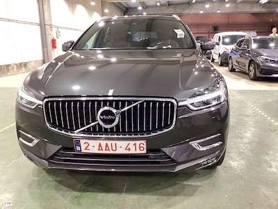 Volvo XC60 2.0 D4 120KW GEARTRONIC INSCRIPTION