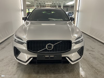 Volvo XC60 2.0 T8 PHEV R-DESIGN AUTO 4WD