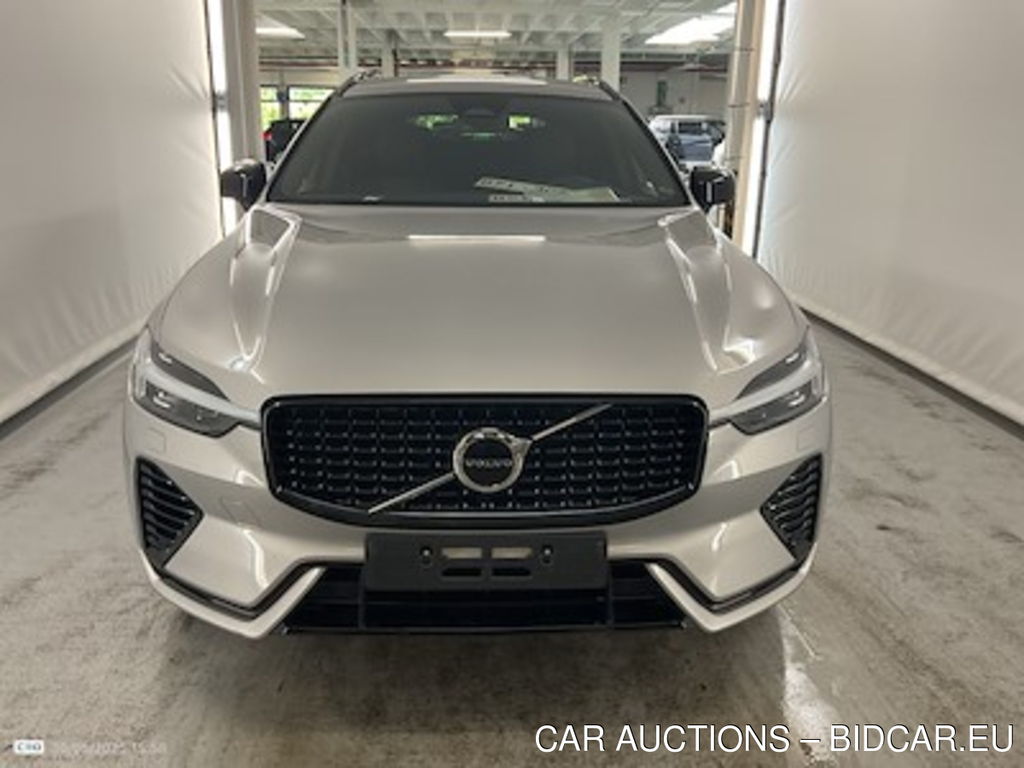 Volvo XC60 2.0 T8 PHEV R-DESIGN AUTO 4WD