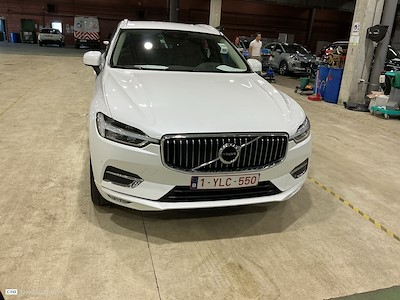 Volvo Xc60 diesel - 2017 2.0 D4 Inscription Geartronic AdBlue