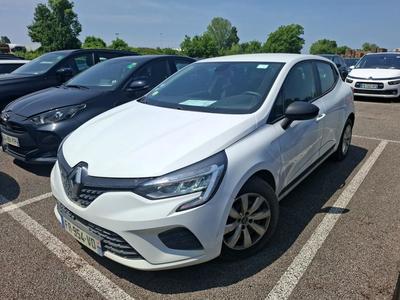 Renault Clio SOCIETE BLUE DCI 85 AIR AIR, 2020