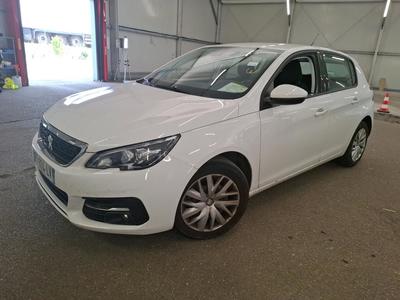 Peugeot 308 AFFAIRE BLUEHDI 130 S&amp;S BVM6 PREMIUM PACK PREMIUM PACK, 2020