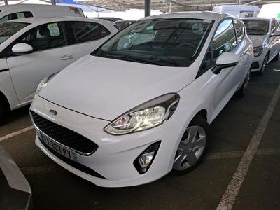 Ford Fiesta AFFAIRES 1.0 ECOBOOST 125 CH MHEV S&amp;S BVM6 TREND TREND, 2021