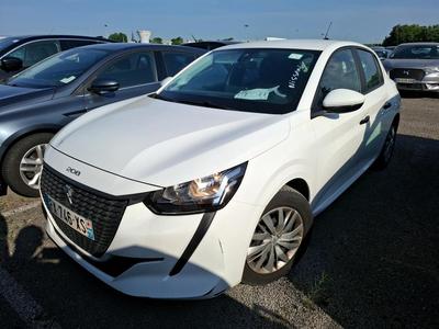 Peugeot 208 PURETECH 75 S&amp;S BVM5 PREMIUM PACK PREMIUM PACK, 2021
