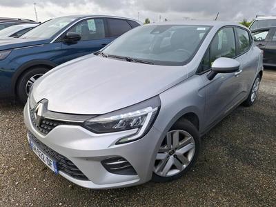 Renault Clio SOCIETE E-TECH 140 - 21 BUSINESS BUSINESS REVERSIBLE, 2022
