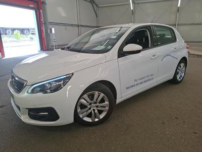 Peugeot 308 BLUEHDI 100CH S&amp;S BVM6 ACTIVE BUSINESS Active Business, 2018