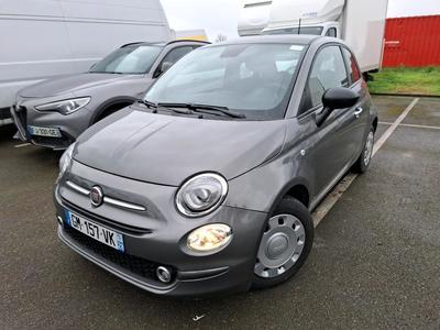 Fiat 500 1.0 70 CH HYBRIDE BSG S/S, 2023