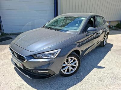 Seat Leon 2.0 TDI 115 BVM6 STYLE BUSINESS Style Business, 2022