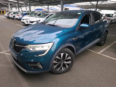 Renault Arkana E-TECH 145 BUSINESS Business, 2022