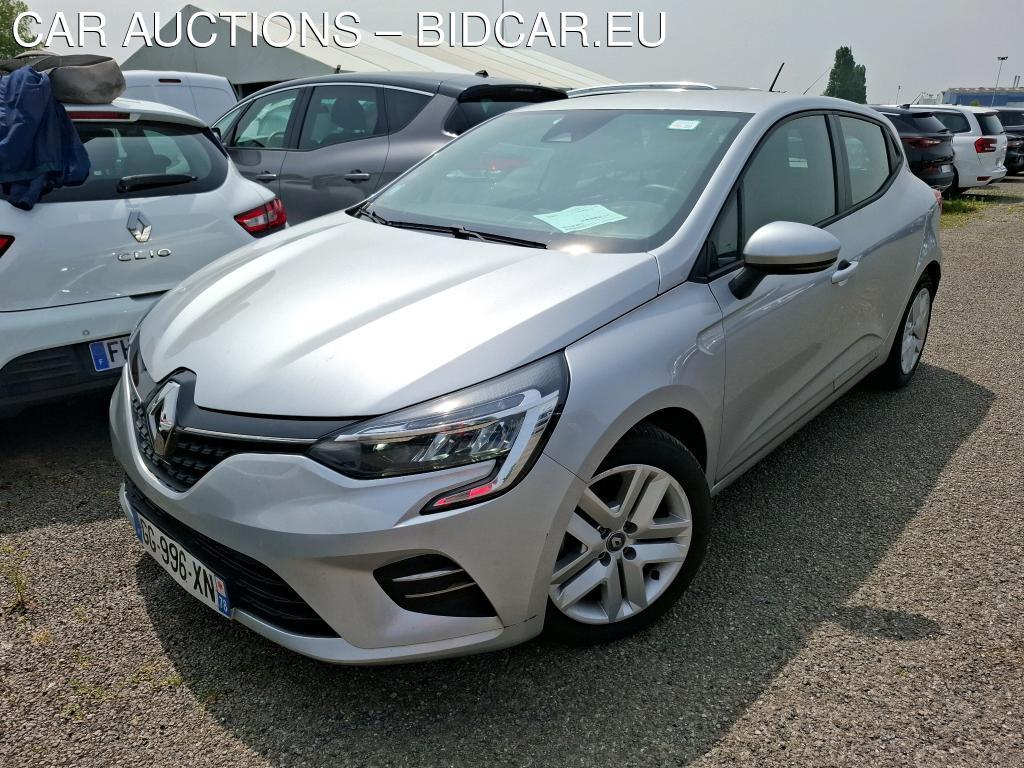 Renault Clio E-TECH 140 - 21N BUSINESS Business, 2022