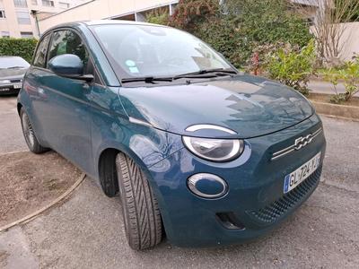 Fiat 500 E 118 CH ICONE Icone, 2023