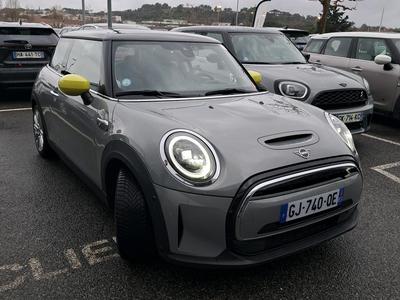 MINI HATCH 3 PORTES COOPER SE 184 CH EDITION PREMIUM PLUS Edition Premium Plus, 2022