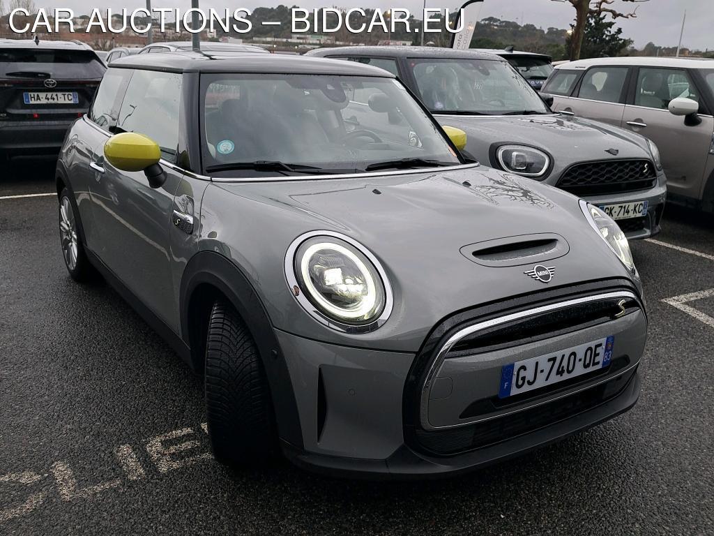 MINI HATCH 3 PORTES COOPER SE 184 CH EDITION PREMIUM PLUS Edition Premium Plus, 2022