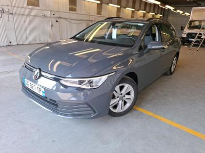 Volkswagen Golf SW 1.0 TSI OPF 110 BVM6 LIFE BUSINESS Life Business, 2022