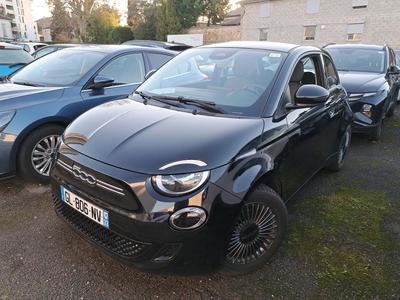 Fiat 500 E 118 CH ICONE Icone, 2023